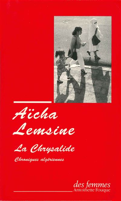 La chrysalide