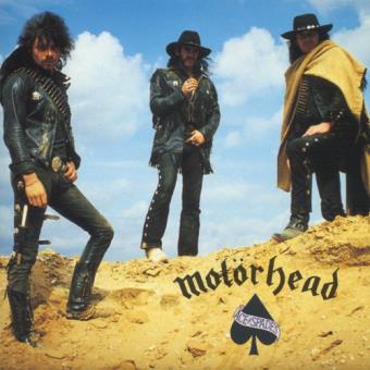 Motörhead - 1