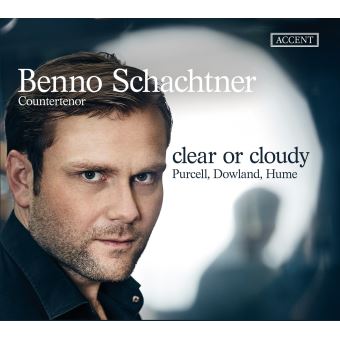 CLEAR OR CLOUDY