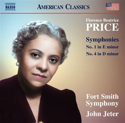 Symphonies n 1 et n 4