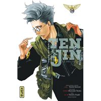 Tenjin