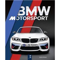 Coffret cadeau SMARTBOX Passion Drift : baptême de drift en BMW