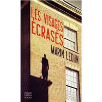 Les visages écrasés