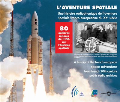 Histoire radiophonique de l'aventure spatiale