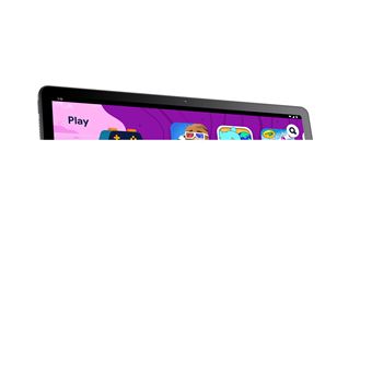 LENOVO Tablette tactile TAB M10 PLUS FHD - 64 Go - 4 Go RAM - Gris pas cher  