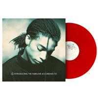 Introducing The Hardline According To Exclusivité Fnac Vinyle Rouge