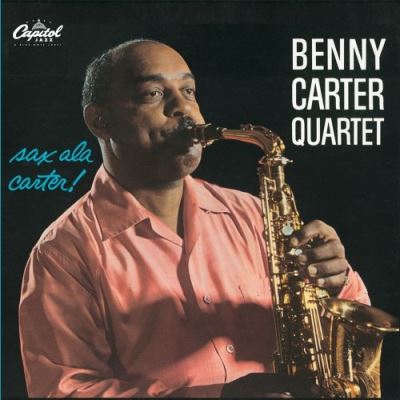 Sax a la carter