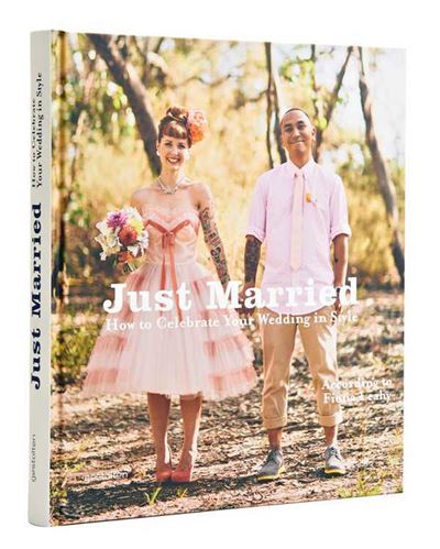 Just married