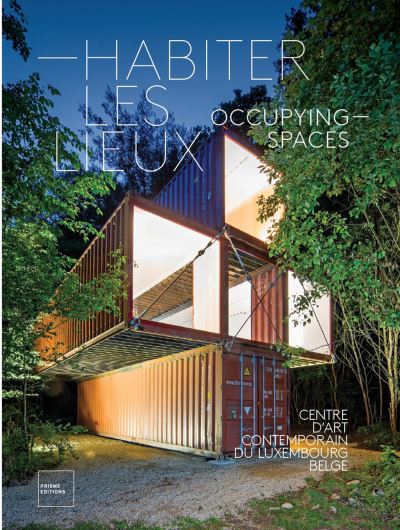 Caclb - habiter les lieux