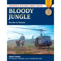 Bloody Jungle