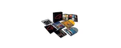 The complete studio recordings - 6 CD
