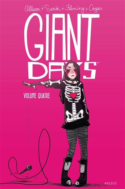 Giant Days