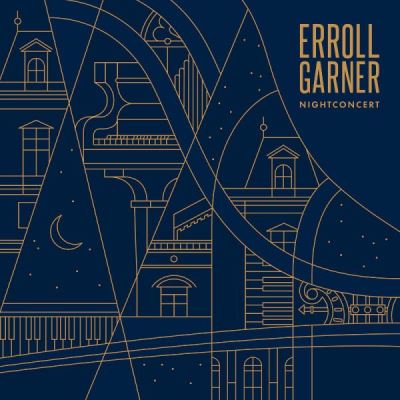 NIGHTCONCERT (VINYL)
