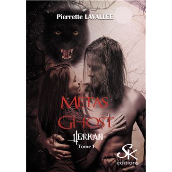 Métas Ghost 1