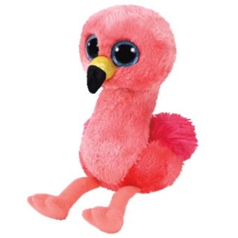peluche beanie boo's geante