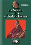 Les aventures du fils de Sherlock Holmes