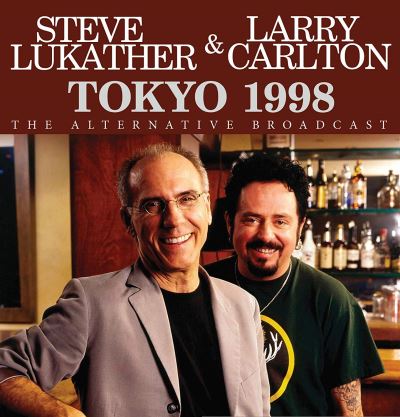 The Alternative Broadcast Radio Broadcast Tokyo 1998