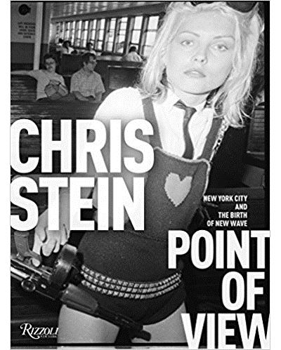 POINT OF VIEW. NEW YORK CITY AND THE BIRTH OF NEW WAVE