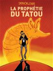 La prophétie du tatou