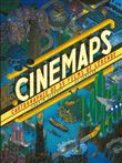 Cinemaps, cartographie de 35 films de légende