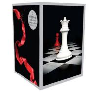 The twilight saga