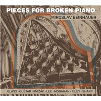 PIECES FOR BROKEN PIANO