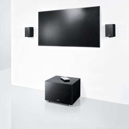 Canton DM 20, 2.1 Virtual Surround Systeem
