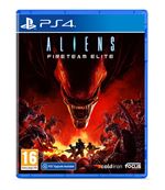 Aliens: Fireteam Elite PS4