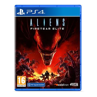 Aliens: Fireteam Elite PS4