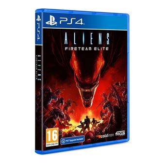 Aliens: Fireteam Elite PS4