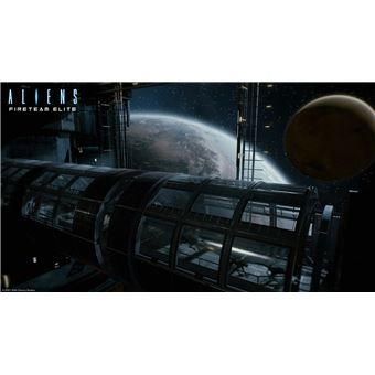 Aliens: Fireteam Elite PS4