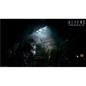 Aliens: Fireteam Elite PS4