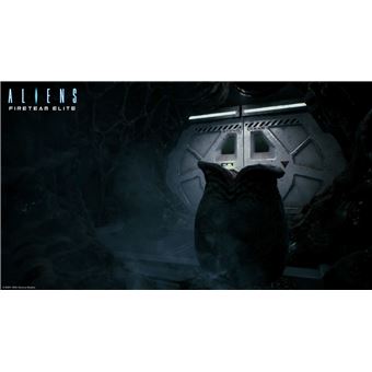 Aliens: Fireteam Elite PS4