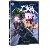 Justice league dark