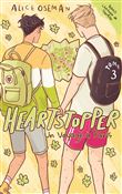 Heartstopper - Tome 3 - Un voyage à Paris