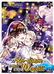 Le Roi-Démon et moi, et nos 10 enfants T04