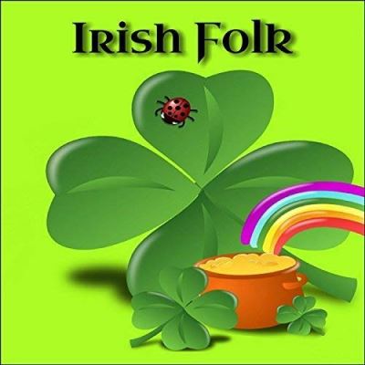 IRISH FOLK (MKOM)/2CD