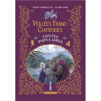 Veillées Franc-Comtoises - 1