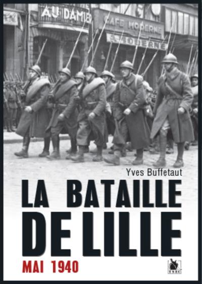 La bataille de lille 1940