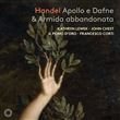 Apollo E Dafne Armida Abbandonata