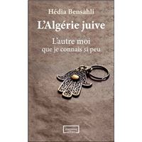 L'Algérie juive