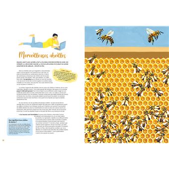 Sa majesté des Abeilles