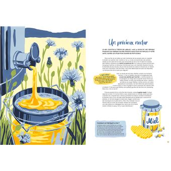 Sa majesté des Abeilles