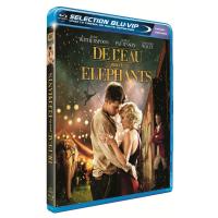 De l'eau pour les éléphants Blu-ray