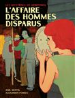L'affaire des hommes disparus