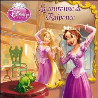 Raiponce - Disney Raiponce - Je grandis - je m'épanouis - Raiponce réalise  son rêve - Collectif - cartonné - Achat Livre