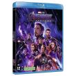Avengers: Endgame Blu-ray