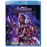 AvengersAvengers: Endgame Blu-ray_1
