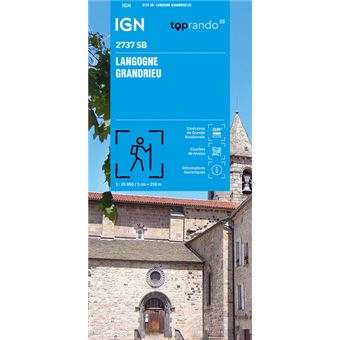 2737Sb Langogne/Grandrieu