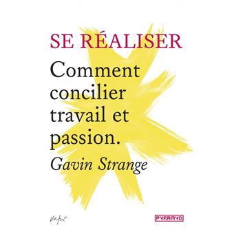 Se réaliser